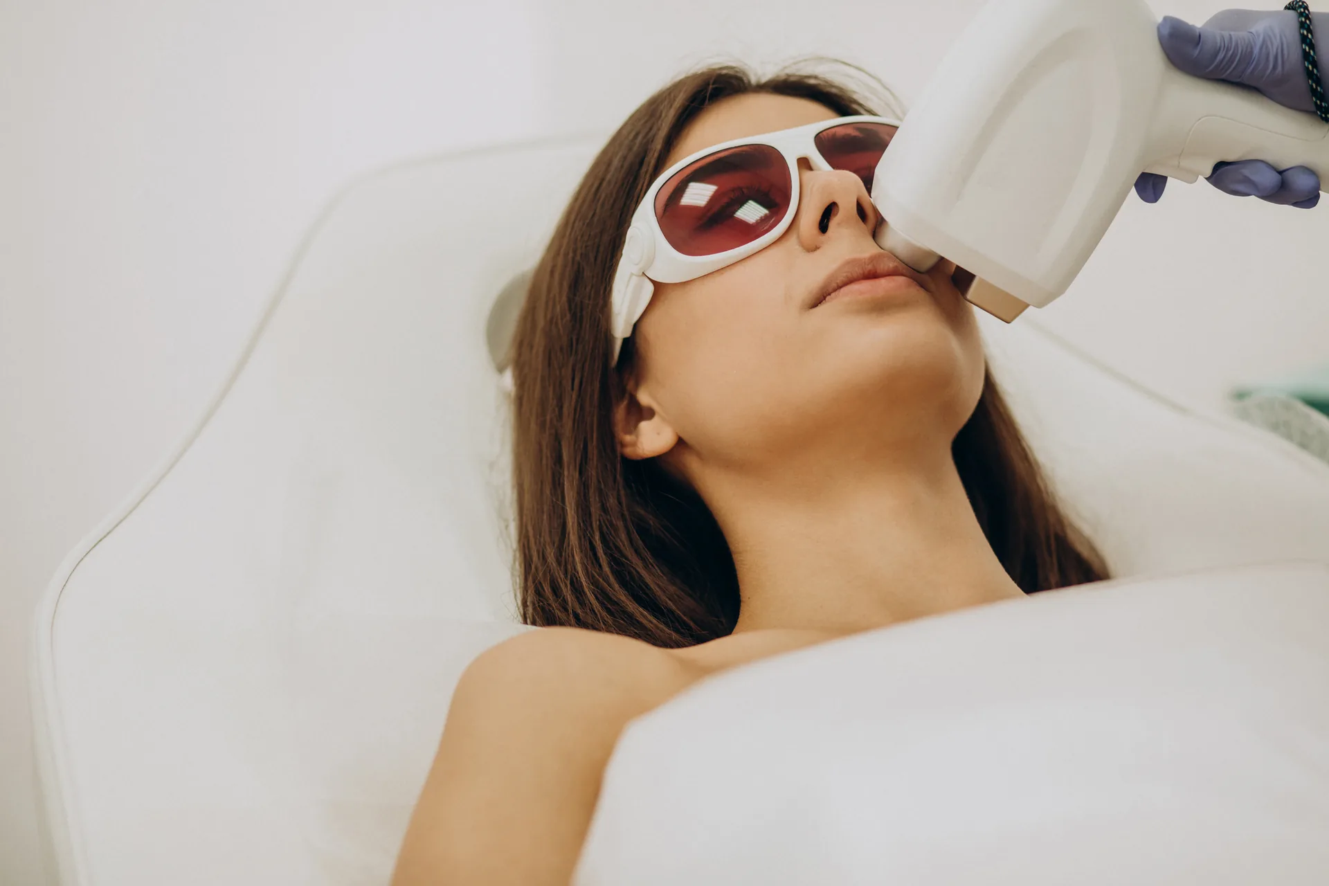 Laser Myths